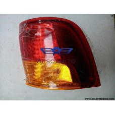 MK257861 SAFİR ARKA SAĞ SİNYAL 
